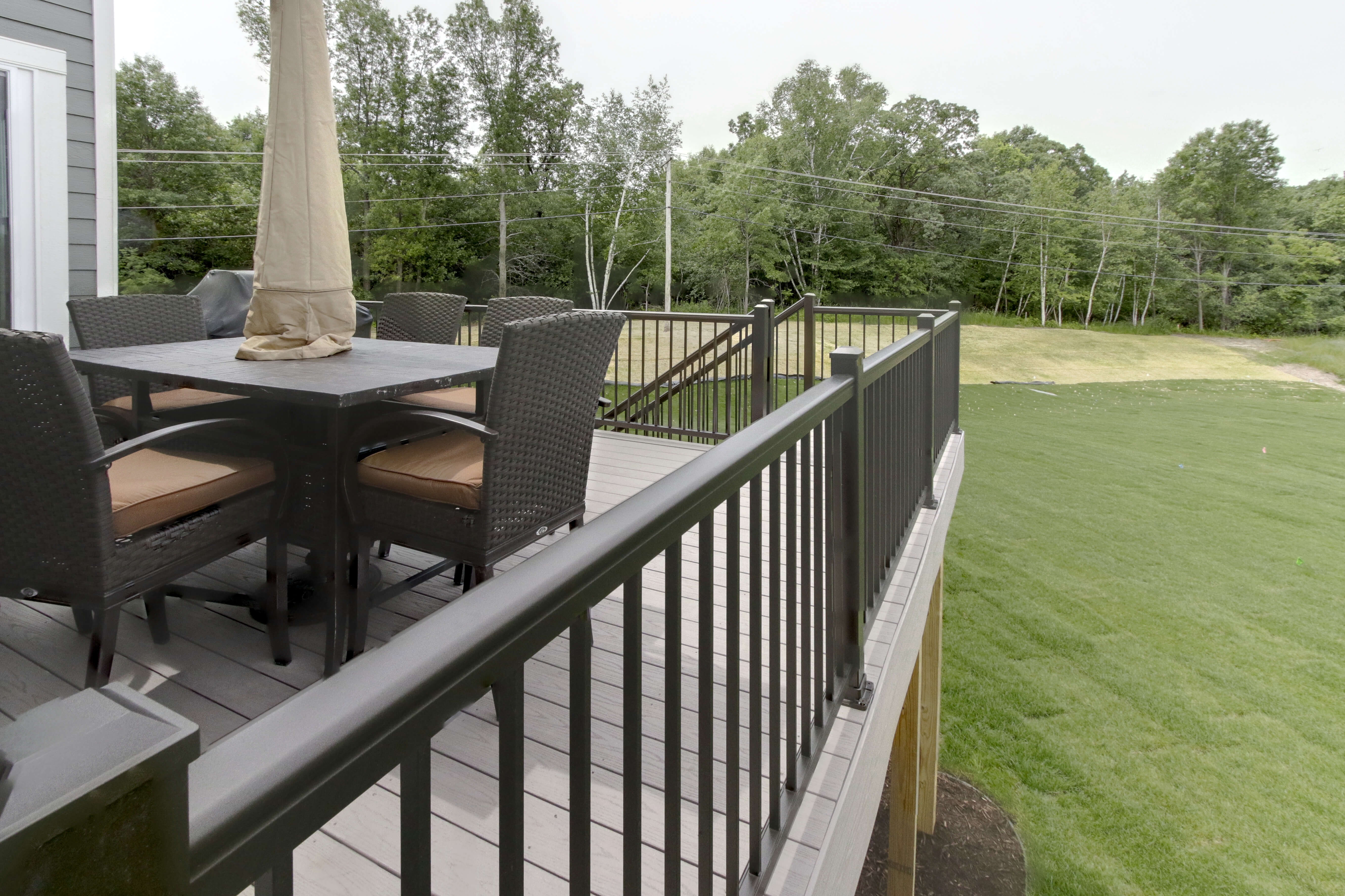 Railing Pro Deck Supply Store