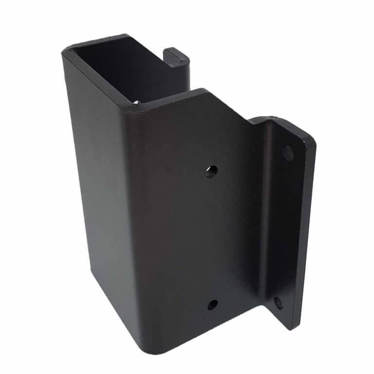 Ultralox® Fascia-Mount Post Brackets - Pro Deck Supply - Store