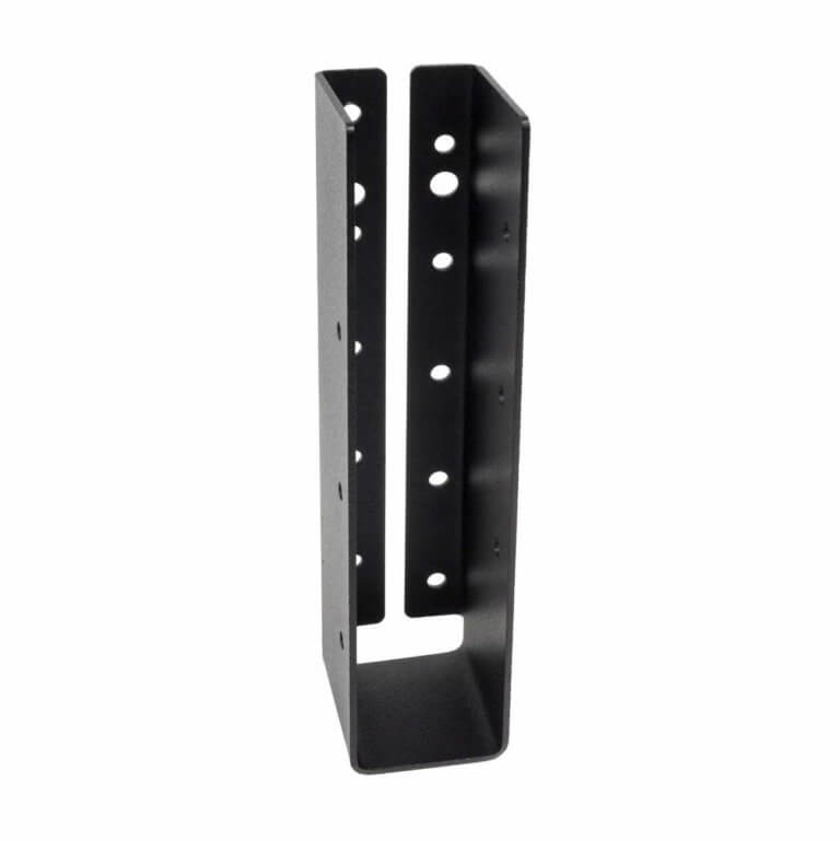 Simpson® Outdoor Accents Concealed Joist Hanger - Pro Deck Supply - Store