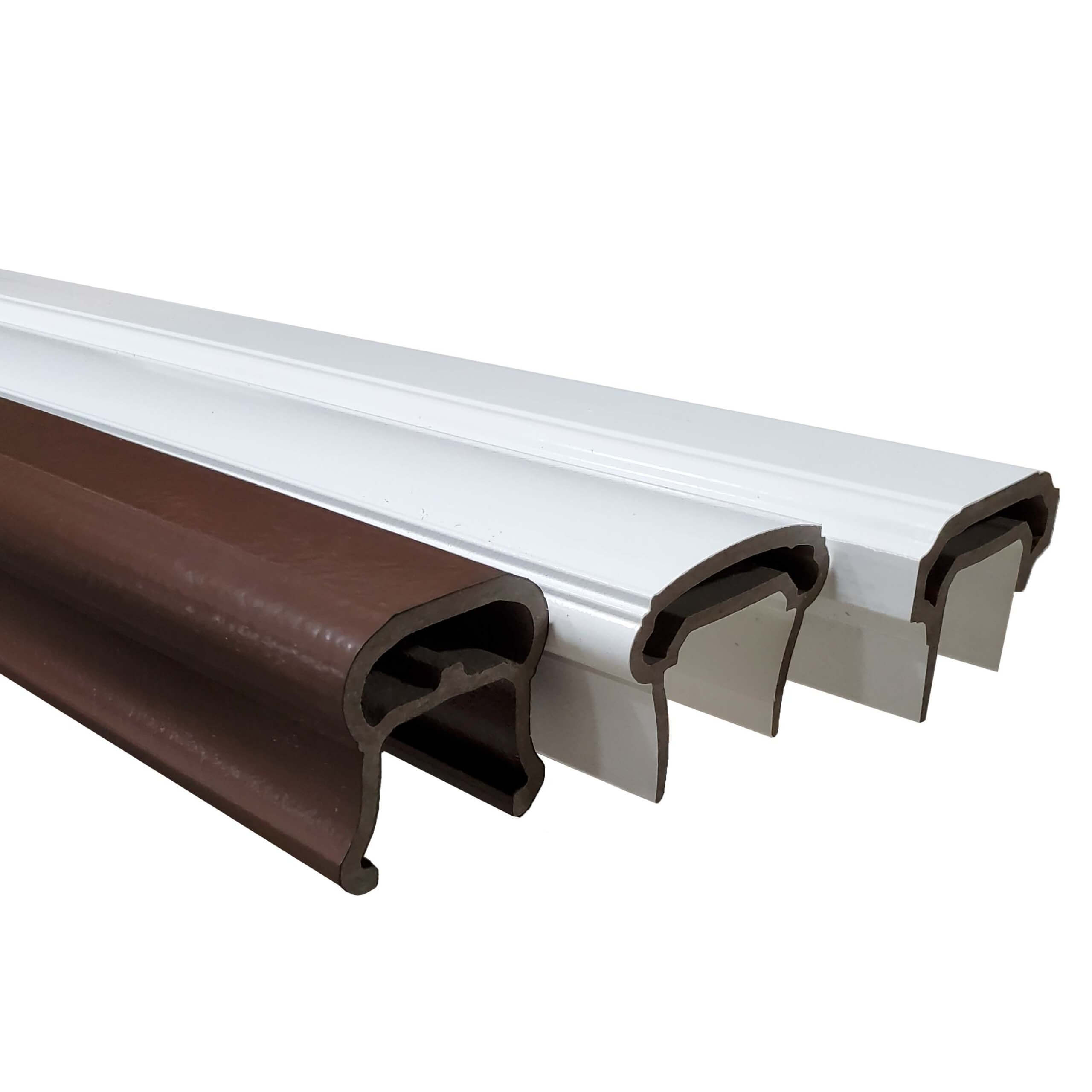 TimberTech-Azek Composite Top Rails - Pro Deck Supply - Store