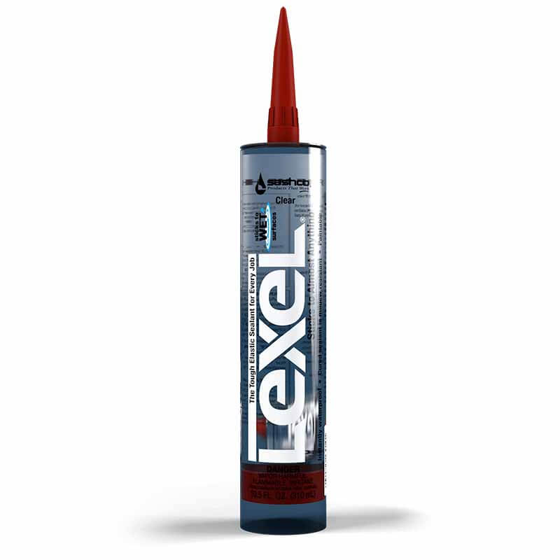 Lexel Clear Sealant - Pro Deck Supply - Store